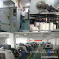 TSE Fabric Type Seal cho piston